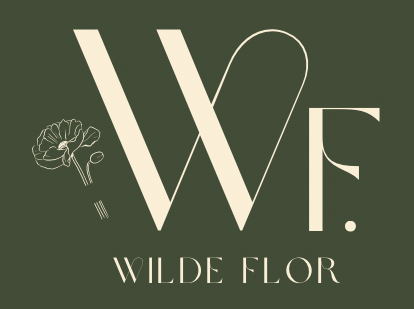 Wilde Flor Logo
